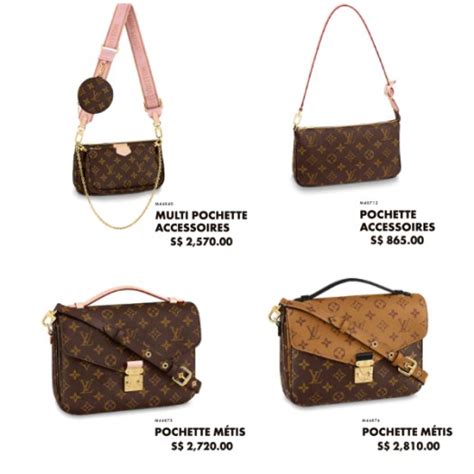 louis vuitton bag relective bag|louis Vuitton Bag price list.